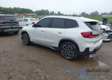 2023 BMW X1 xDrive28I from USA, damaged, VIN WBX73EF05P5X23403